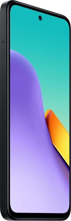 Actual product image Xiaomi Redmi 12 (128 GB, Midnight Black, 6.79", Hybrid Dual SIM, 50 Mpx, 4G)