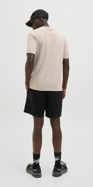 Actual product image Jack & Jones Jcofusion Full Branding Tee Ss Crew Noos (XL)