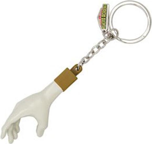 Paladone Products My Hero Academia - Breloczek Tomura Shigaraki