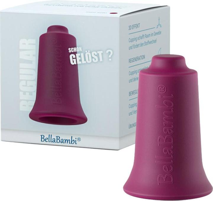 BellaBambi Fasziencup mini solo Regular