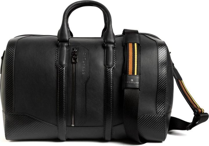 Immagine prodotto Scharlau Louis - Borsa da viaggio in pelle