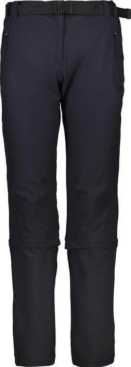 Produktbild CMP Campagnolo Damen Trekking 3/4 Zipp Off Hose (21)