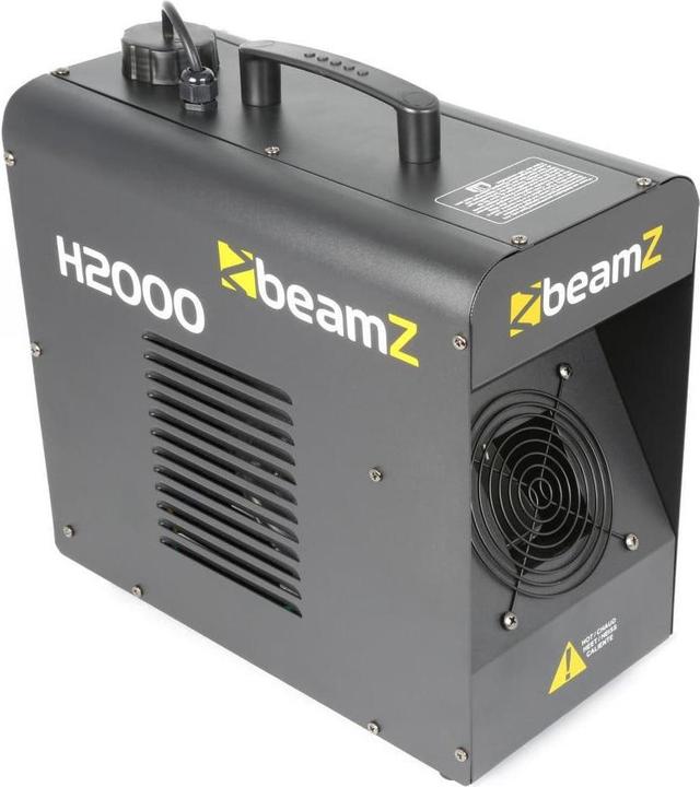 Produktbild BeamZ H2000