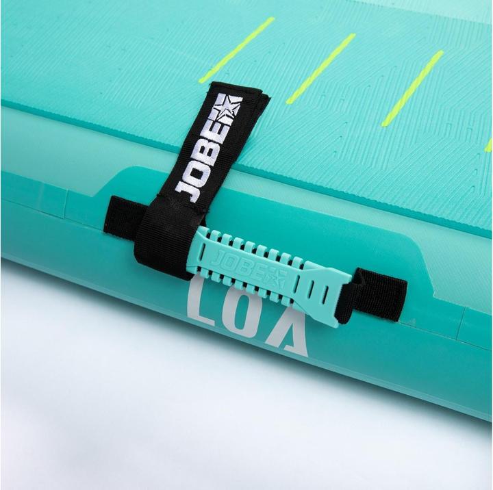 Actual product image Jobe SUP Board Aero Loa 11.6 Package (11'6")