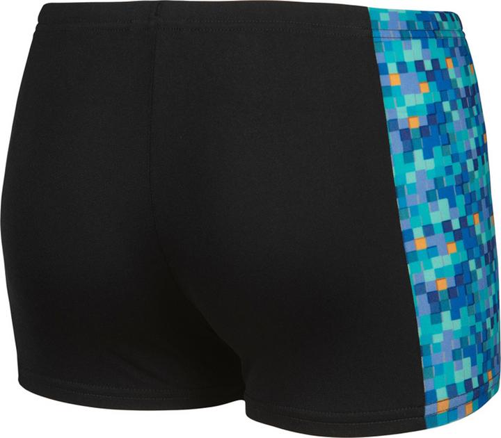 Actual product image Arena B Pooltiles Swim Short (116)