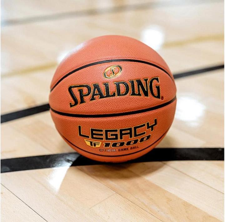 Actual product image Spalding Precision (7)