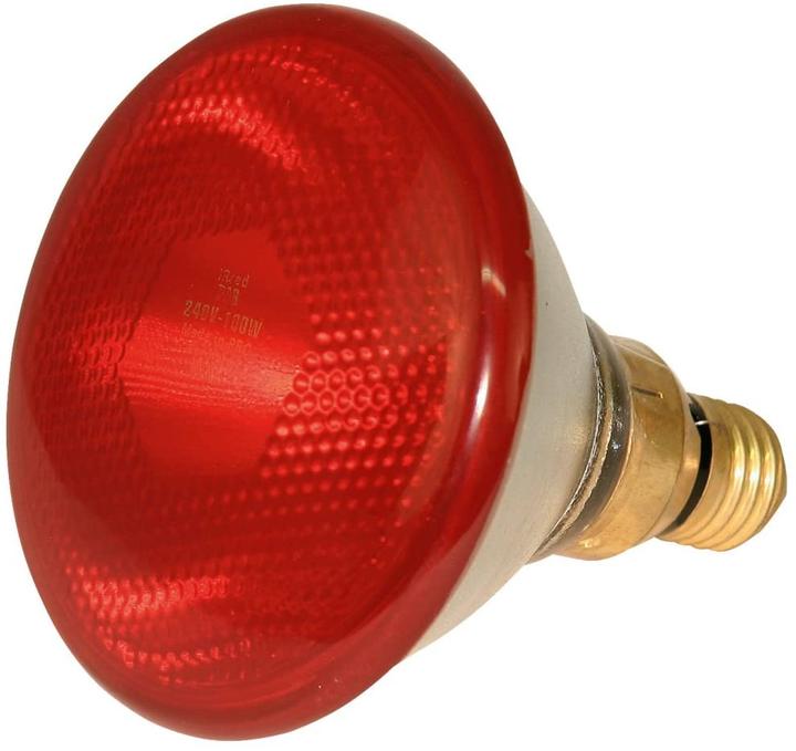 Kerbl Infra economy lamp (175 W)