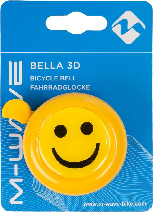 Actual product image M-Wave Smile