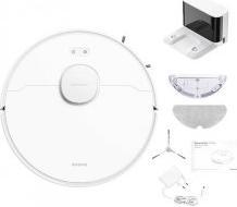 Productafbeelding Dreame Slimme robotstofzuiger F9 Pro (Stofzuigrobot)