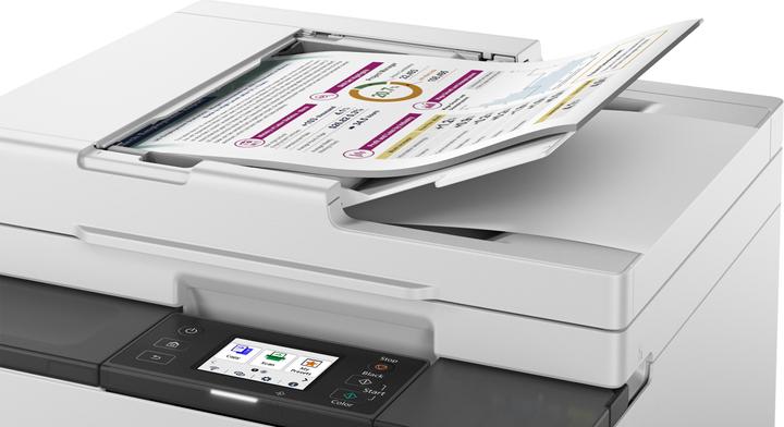 Productafbeelding Canon MAXIFY GX2050 (Inktreservoir, Kleur)