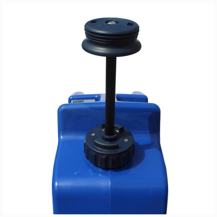 Produktbild LifeSaver 20000 DONKER BLAUW