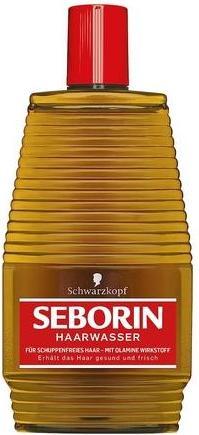 Produktbild Schwarzkopf Seborin (400 ml, Flüssiges Shampoo)