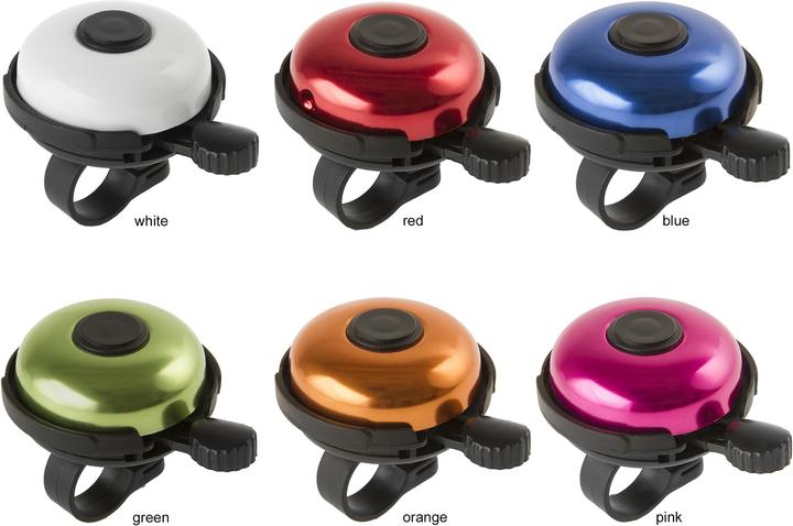 Actual product image M-Wave Bella Trill