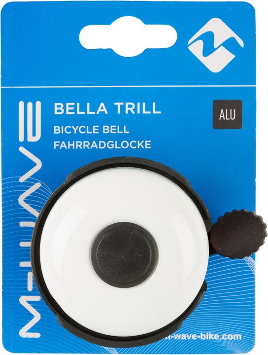 Actual product image M-Wave Bella Trill