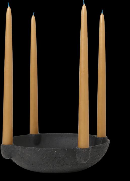Actual product image Ferm Living Bowl (Ø 27 x 7 cm)