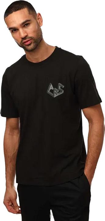 Immagine prodotto adidas Arsenal Maglietta Grafica Uomo (XS)