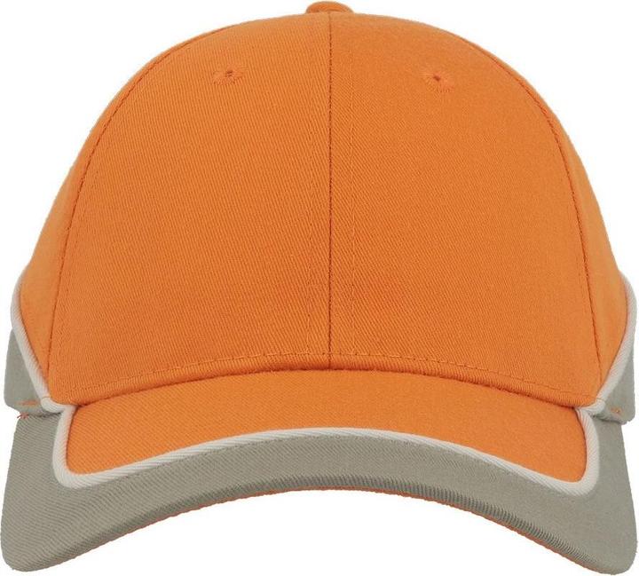 Produktbild Atlantis Racing Teamwear Baseballkappe mit 6 Paneelen (One Size)