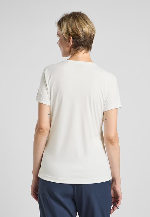 Actual product image Jack Wolfskin Peak Graphic T W (XS)