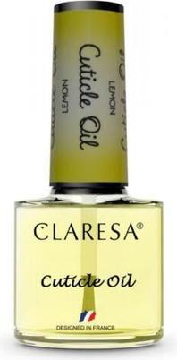Claresa Cuticle Oil peel olive Lemon 5g (5 ml)