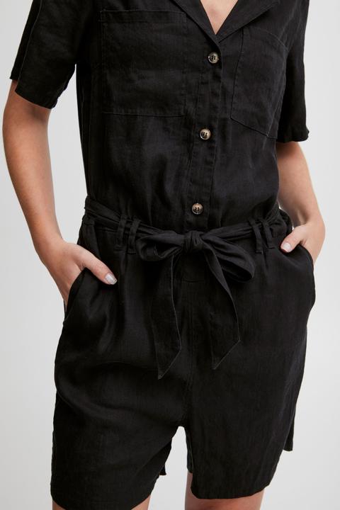 Image du produit Pulz Jeans PZLUCA Combinaison - 50207381 (S)