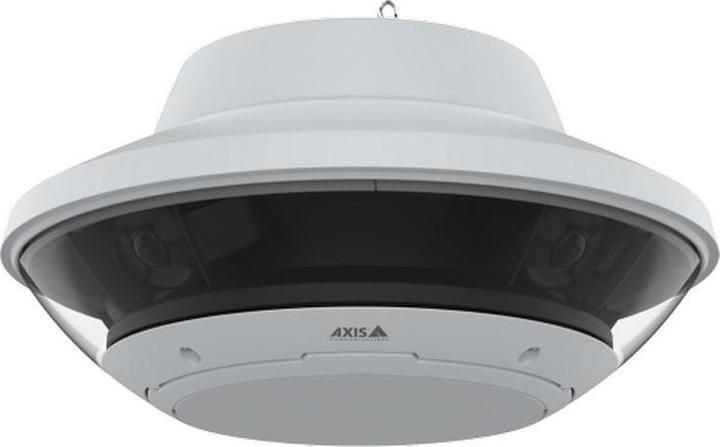 Produktbild Axis Q6020-E 50 Hz (2592 x 1944 Pixels)