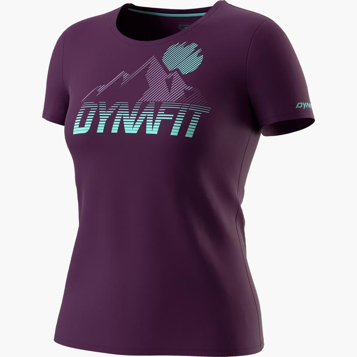 Immagine prodotto Dynafit Camicia grafica Transalper Donna (36)