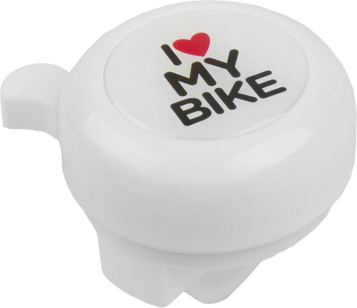 Produktbild M-Wave I love my bike