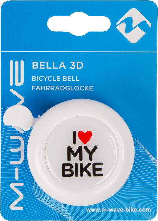 Produktbild M-Wave I love my bike
