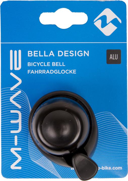 Actual product image M-Wave Bella Design