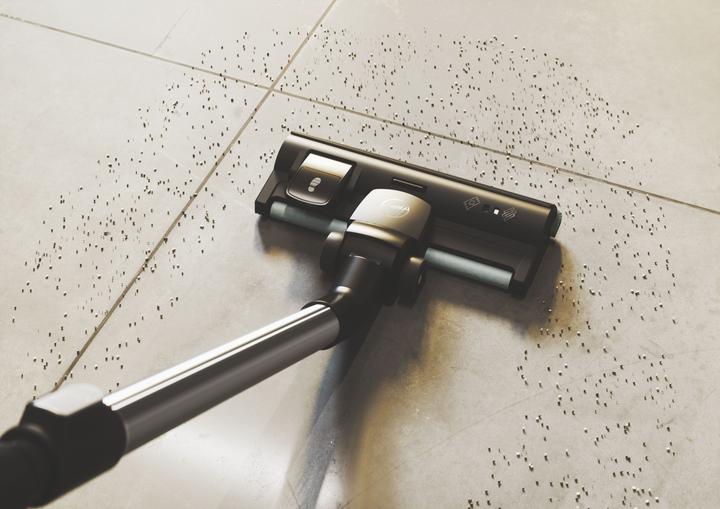 Actual product image Hoover HP321PAF 011