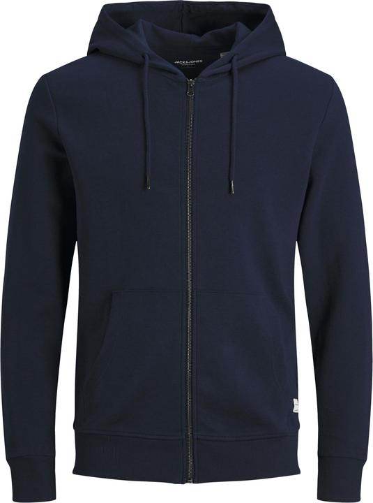 Navy Blazer