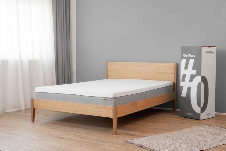 Actual product image basics by BICO Basics #02 (120 x 200 cm, Foam core)