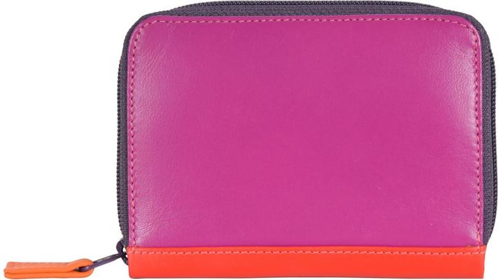 Produktbild Mywalit Zip Around Kreditkartenetui Leder 10 cm