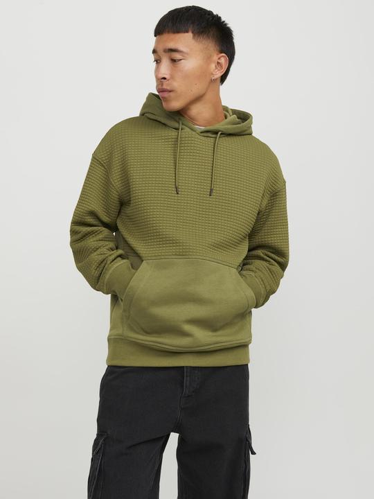 Immagine prodotto Jack & Jones Struktur Hoodie (XXL)