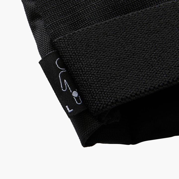 Actual product image Oxelo FIT500 (M, Knee pad, 4 pieces)
