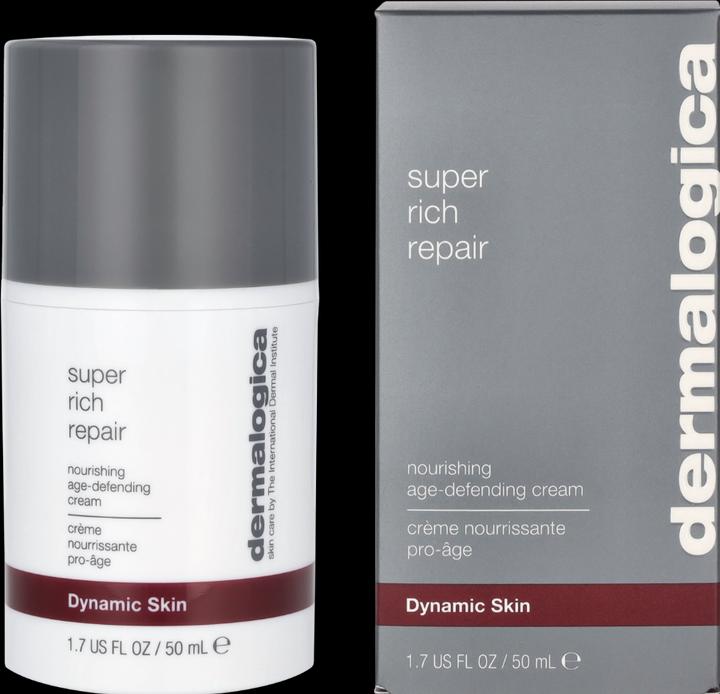 Image du produit Dermalogica Age Smart - Réparation super riche (50 ml, Crème 24h)
