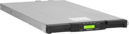 Actual product image Tandberg Data Neos Storageloader Lto8 Fc
