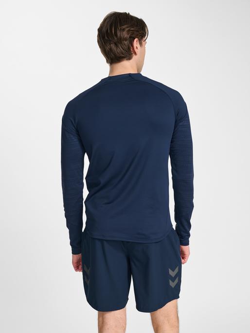 Produktbild hummel Hmlpro Training Crew Sweat (S)