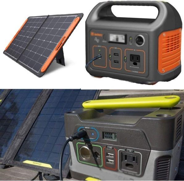Produktbild SolarEnz Adapterkabel Anderson Power Pole vertikal auf DC8mm