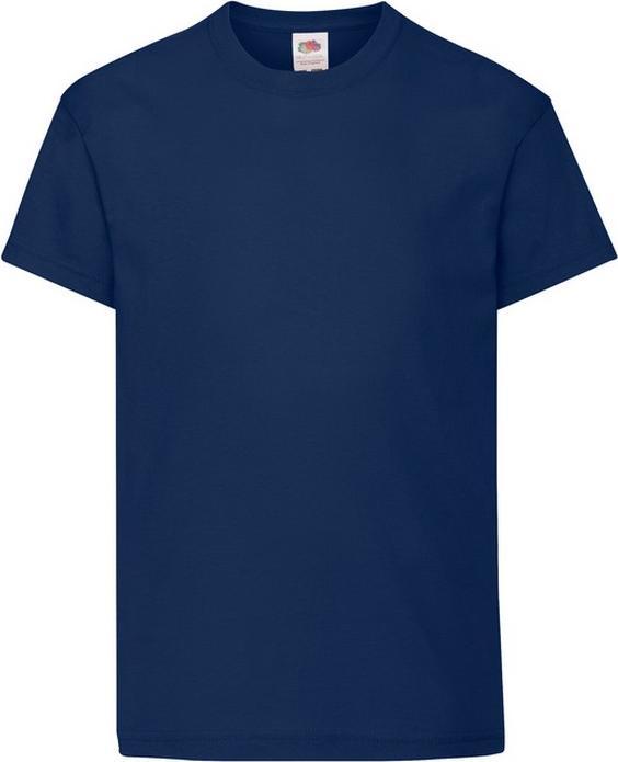 Fruit of the Loom Original TShirt (140, 146)