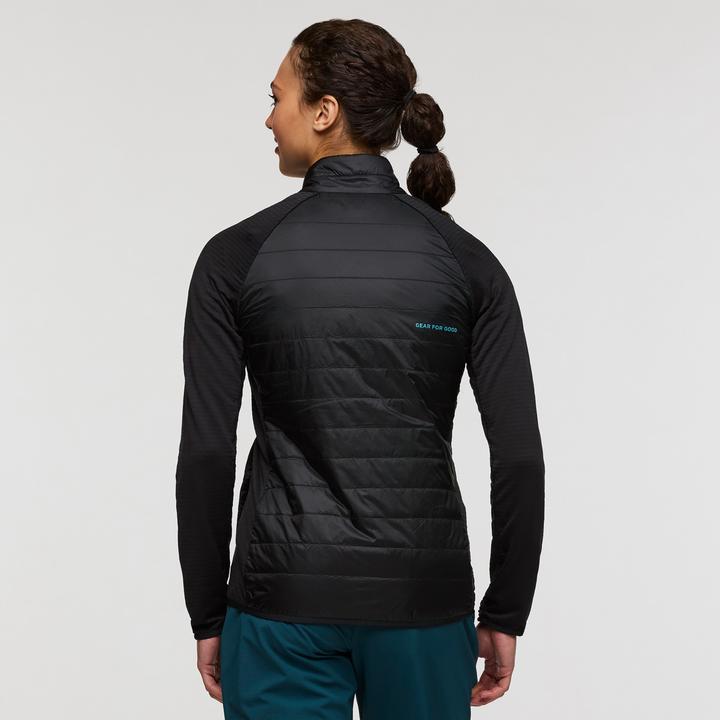 Produktbild Cotopaxi Capa Hybrid Insulated Jacket (XS)