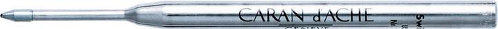 Produktbild Caran d'Ache Goliath Nachfüllung (Ersatzmine, Rot, 0.60 mm)
