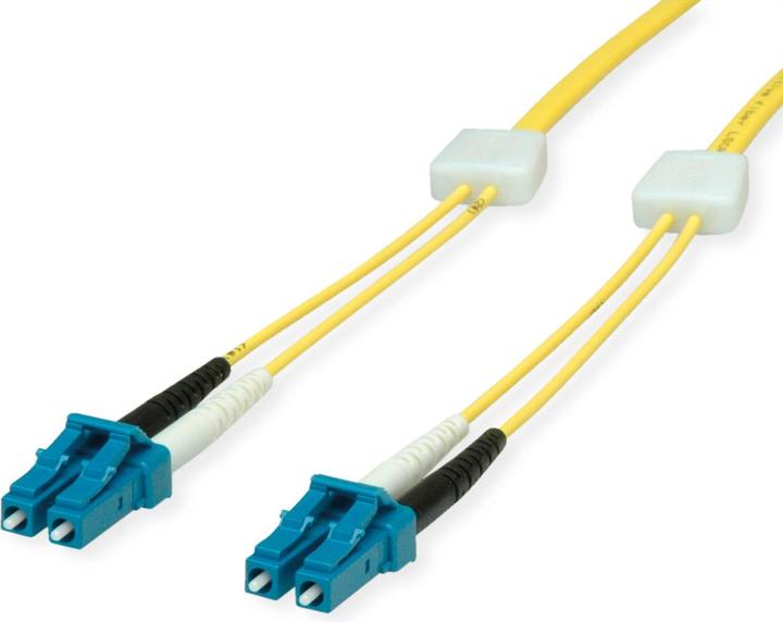 Produktbild Sacon LWL-Kabel (CAT6, 2 m)