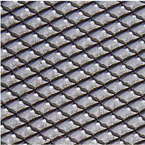 Produktbild KS Tools Flachfeile (Hieb 2, 470 mm)