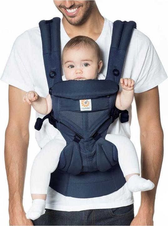 Produktbild Ergobaby Omni 360 Cool Air