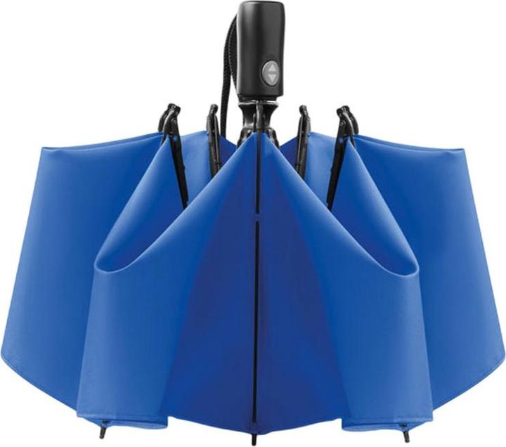 Actual product image MidOcean Dundee Foldable Reversible Folding Umbrella