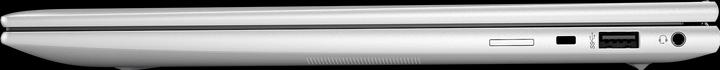 Produktbild HP EliteBook 840 G10 (14", Intel Core i7-1355U, 32 GB, 1000 GB, DE)