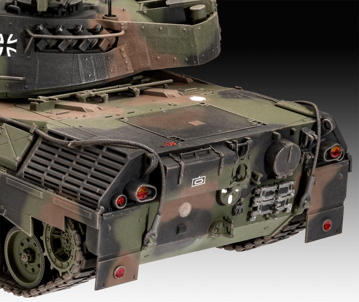 Image du produit Revell Léopard 1A5