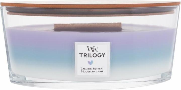 Immagine prodotto WoodWick Calming Retreat (453.60 g)