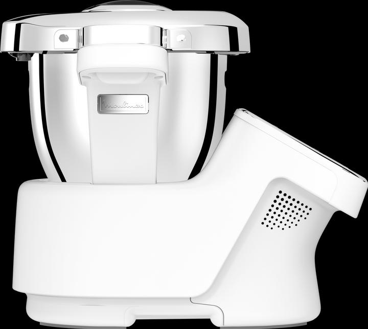 Produktbild Moulinex i-Companion XL V2 (1550 W)